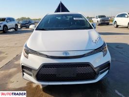 Toyota Corolla 2020 2