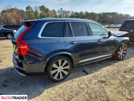 Volvo XC90 2022 2