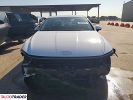 Hyundai Sonata 2025 2