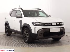 Dacia Duster - zobacz ofertę