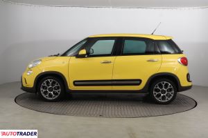 Fiat 500 L 2014 0.9 103 KM