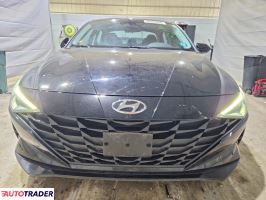 Hyundai Elantra 2021 2