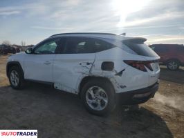 Hyundai Tucson 2024 2