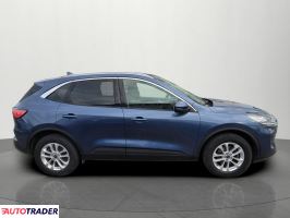 Ford Kuga 2021 1.5 150 KM