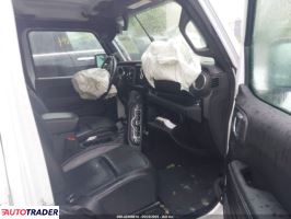 Jeep Wrangler 2021 2 Jeep Wrangler 2021 2