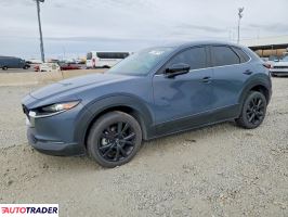 Mazda CX-30 2023 2