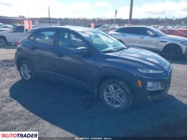Hyundai Kona 2021 2