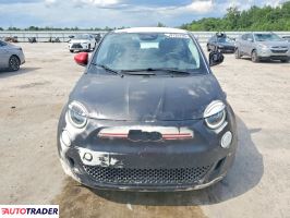 Fiat 500 2024
