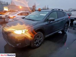 Subaru Pozostałe - zobacz ofertę