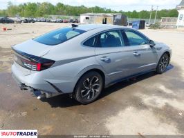 Hyundai Sonata 2024 2
