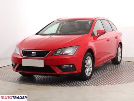 Seat Leon 2020 1.6 113 KM
