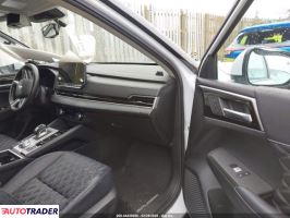 Mitsubishi Outlander 2024 2