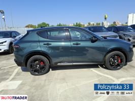 Alfa Romeo Pozostałe 2026 1.5 175 KM