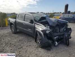 Toyota Tacoma 2023 3 Toyota Tacoma 2023 3