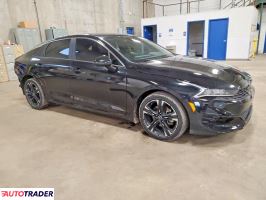 Kia Pozostałe 2021 1