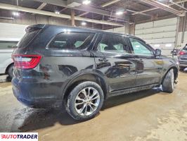 Dodge Durango 2020 3