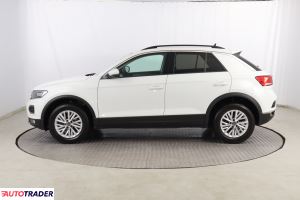 Volkswagen T-Roc 2020 1.5 147 KM