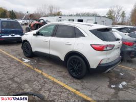 Ford Escape 2021 1