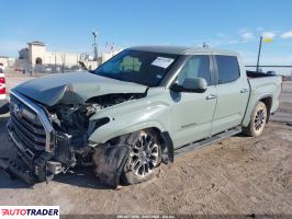 Toyota Tundra 2025 3