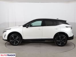 Nissan Qashqai 2024 1.3 155 KM Nissan Qashqai 2024 1.3 155 KM