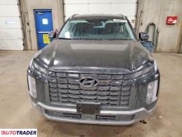 Hyundai Pozostałe 2024 3