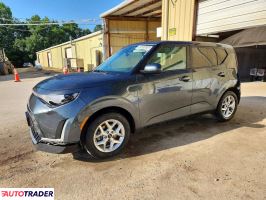 Kia Soul 2025 2