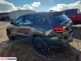 Jeep Grand Cherokee 2021 3