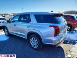 Hyundai Pozostałe 2025 3