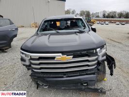 Chevrolet Silverado 2024 5