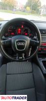 Audi A4 2006 2 140 KM Audi A4 2006 2 140 KM