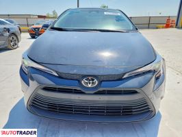 Toyota Corolla 2025 2