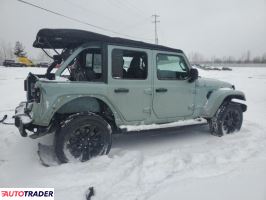 Jeep Wrangler 2024 2