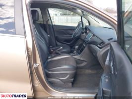 Buick Pozostałe 2019 1 Buick Pozostałe 2019 1