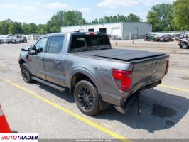 Ford Pozostałe 2024 3 Ford Pozostałe 2024 3