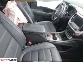 GMC Acadia 2020 3 GMC Acadia 2020 3