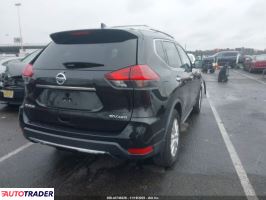 Nissan Rogue 2020 2