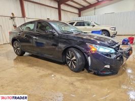 Nissan Altima 2022 2