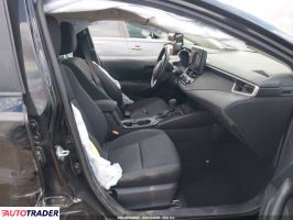 Toyota Corolla 2025 2