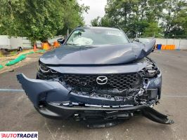 Mazda 5 2025 2
