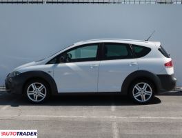 Seat Altea 2011 1.6 103 KM
