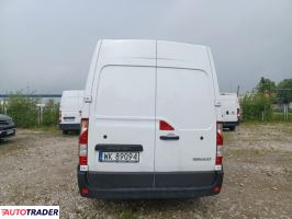 Renault Master 2023 2.3