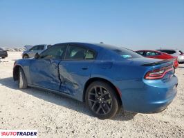 Dodge Charger 2021 3