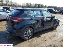 Nissan Pozostałe 2021 1