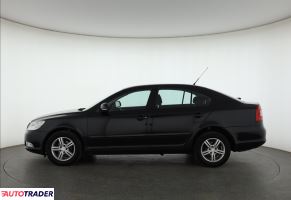 Skoda Octavia 2010 1.4 120 KM