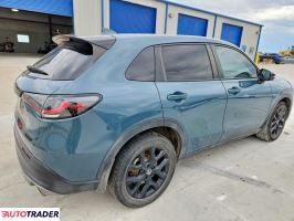 Honda HR-V 2023 2