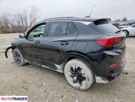 Buick Pozostałe 2025 1