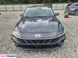 Hyundai Elantra 2024 2