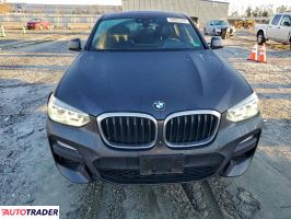 BMW X4 2019 2