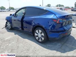 Tesla Model Y 2023 Tesla Model Y 2023