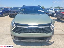 Kia Sportage 2024 2
